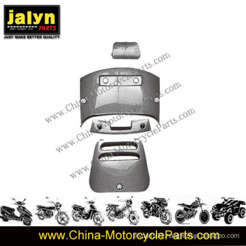 Motorcycle Bodywork Fit for Gy6-150